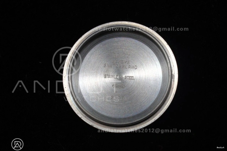 ZF and 116500 Black Daytona Edition SH4130 Bracelet Dial SS Best Case 1:1 904L 0118